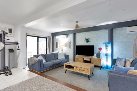 ELEVATED HOME WITH POOL AND SHED!! - Photo 2