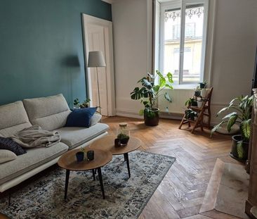 Appartement à louer 3 pièces - Photo 1