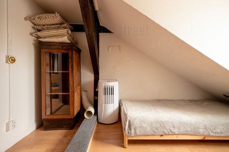 Pronájem bytu 3+kk • 78 m² bez realitkyU Pekařky, Praha - Libeň - Фото 2