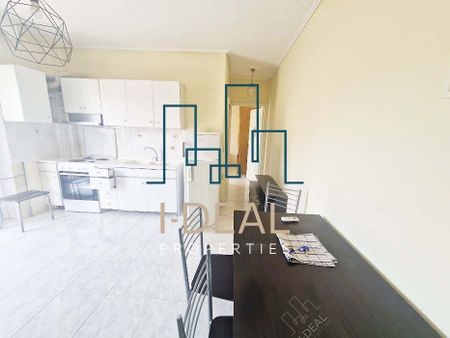 Studio/Γκαρσονιέρα για ενοικίαση Περαία (Θερμαϊκός) - Photo 2