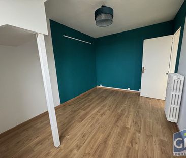 Location Appartement 3 pièces 58m² - Photo 4