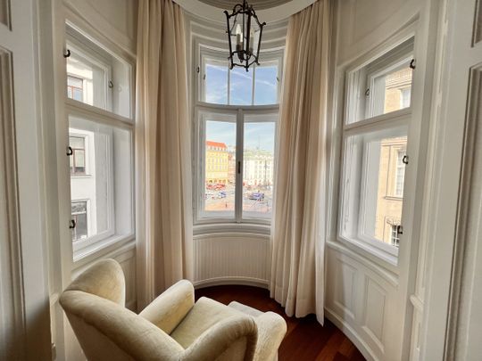 Stilvolles Wohnen mit Ausblick - Photo 1