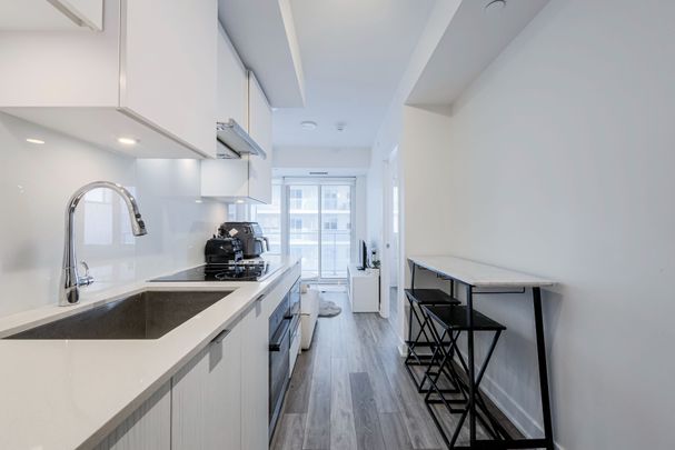 For Lease - 99 Broadway Avenue Unit# 3108, Toronto, Ontario - Photo 1