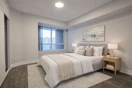 For Lease - 62 Suncrest Boulevard Unit# 501, Markham, Ontario - Photo 4