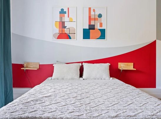 Avenida de Sidónio Pais, Lisbon, Lisbon 1050-215 - Photo 1