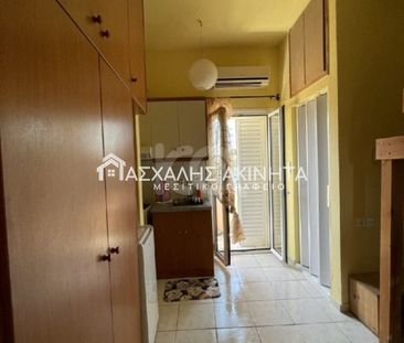 ΕΣΤΑΥΡΩΜΕΝΟΣ 1ΧΩΡΗ ΓΚΑΡΣΟΝΙΕΡΑ ΕΝΟΙΚΙΑΣΕΙΣ 16188 - Photo 2