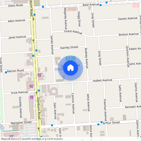 6 Samuel Street, Tranmere, SA 5073