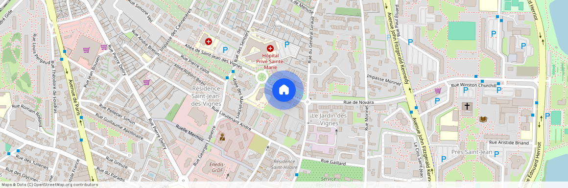 71100 Chalon Sur Saone