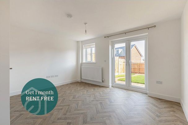 2 bedroom semi-detached house to rent - Photo 1