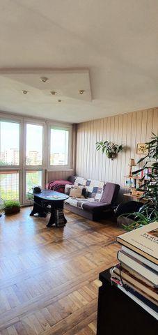 mieszkanie na wynajem - Szczecin, Śródmieście, ul. Ofiar Oświęcimia - Photo 2