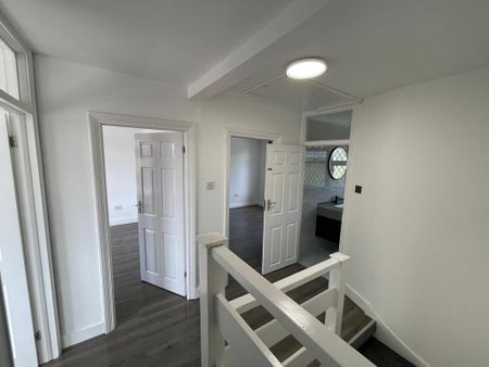 5 bedroom semi-detached house to rent - Photo 5