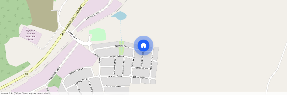 B/43 Norfolk Drive, Hidden Valley, QLD 4703