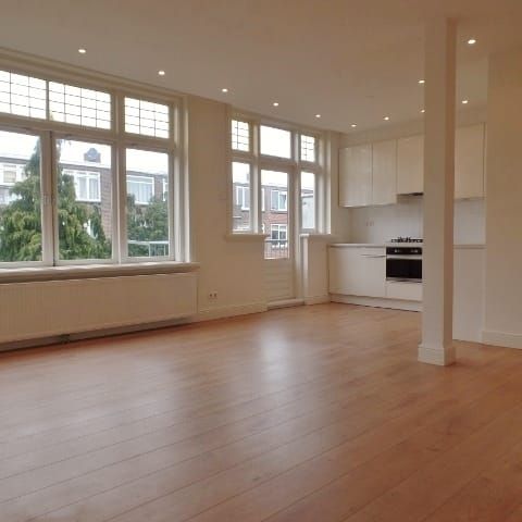 Appartement te huur: Bijlwerffstraat 17-A02 3039 VD Rotterdam - Foto 1