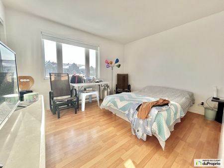 101-475, rue Yves-Carbonneau, St-Romuald à louer - Photo 4