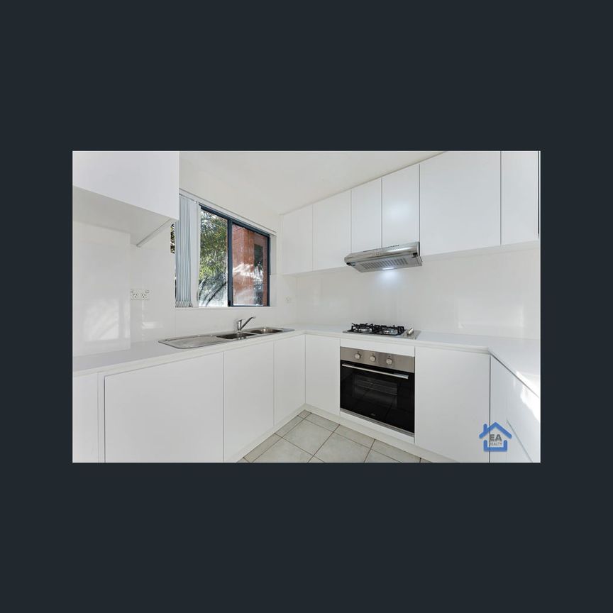 6/18 provincial Street, Auburn, NSW 2144 - Photo 1