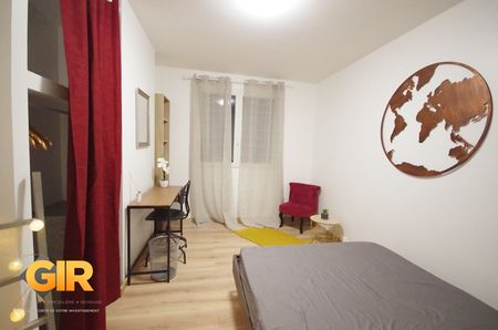 Location Maison 5 pièces 90m² RENNES 35000 - Photo 5