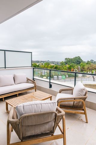 Penthouse for rent in Selwo, Estepona - Photo 3