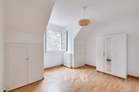 Location maison, Marly-le-Roi, 6 pièces, 158.31 m², ref 85993542 - Photo 5