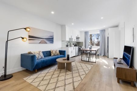 4910 Av. Walkley, app.12, H4C 2T5, H4C 2T5, Montréal - Photo 5