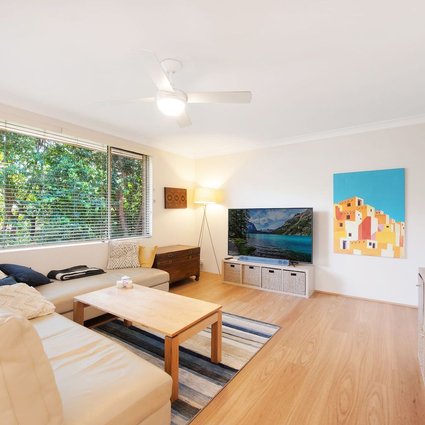 11/5-7 Ruth Street, Naremburn. - Photo 1