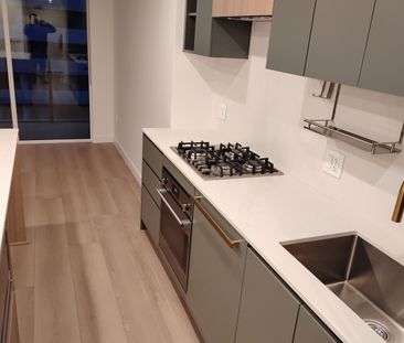 Century City. Brand New One Bedroom Plus Den - Photo 4