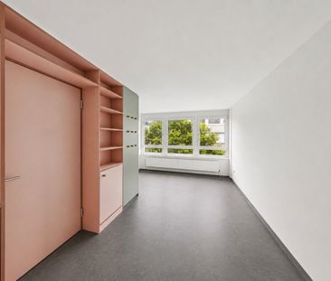 Compact and practical – modern studio near the city - Foto 6