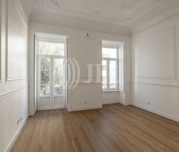 Apartamento T4 em Lisboa - Photo 5