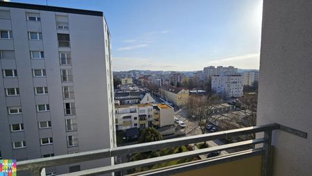 ERSTBEZUG NACH SANIERUNG MIT 01.02.2026! - Foto 3