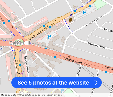 CITY GATE HOUSE, 399-425 Eastern Ave, Gants Hill, IG2 - Photo 1