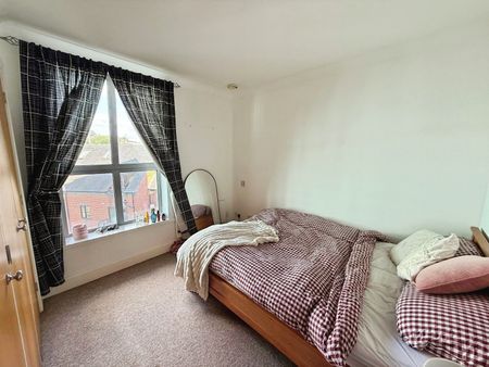 1 bedroom apartment to rent - Photo 4