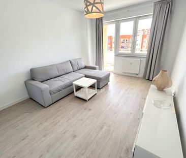 2 pokojowe mieszkanie, nowy blok, os. Górczyn - Zdjęcie 2