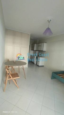 Studio/Γκαρσονιέρα για ενοικίαση - Πάτρα, - Photo 2