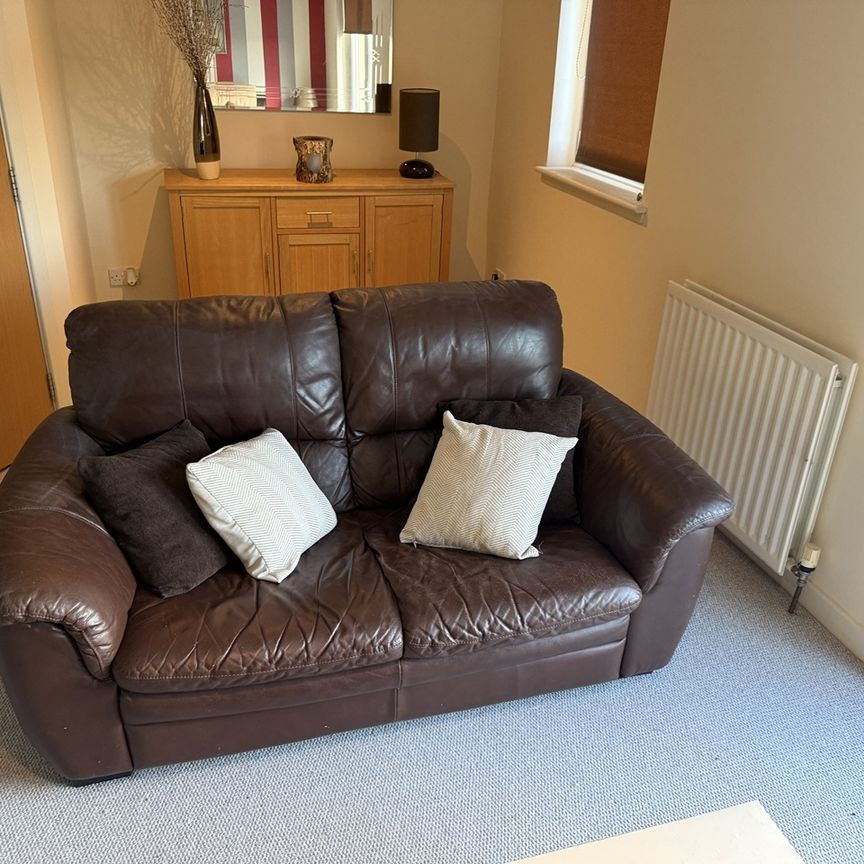 2 Bed Flat, King Street, AB24 - Photo 1