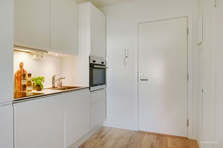 C.F. Richs Vej 105C, 2. 213, 2000 Frederiksberg - Photo 3