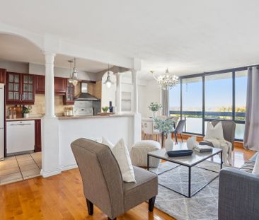 For Lease - 260 Seneca Hill Drive Unit# 702, Toronto, Ontario - Photo 6