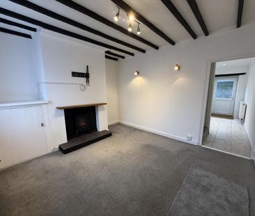 2 bedroom terraced house to rent - Photo 1