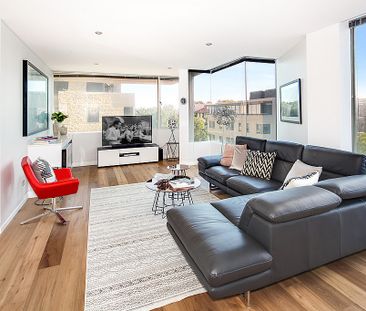 603/135 Point Street, Pyrmont, NSW 2009 - Photo 1