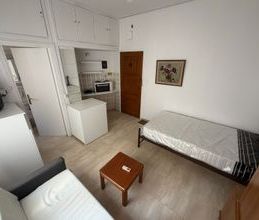 Studio/Γκαρσονιέρα για ενοικίαση - Κολωνάκι - Λυκαβηττός, - Photo 4