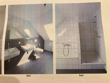 Mietwohnung - Photo 2