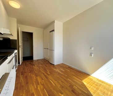 Jägaregatan 9 - Foto 4