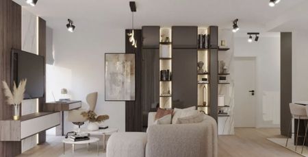 2 Camere | LUX | One Lake Club - Photo 5
