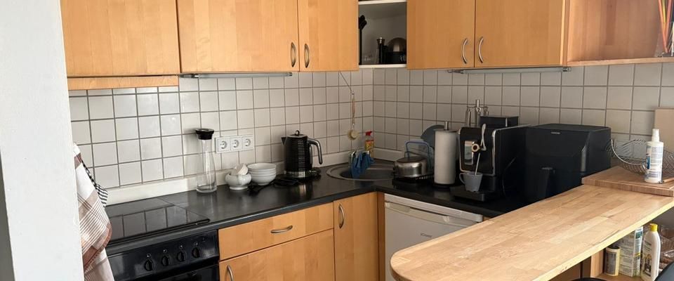1,5 Zimmer Wohnung in Farmsen - Photo 1