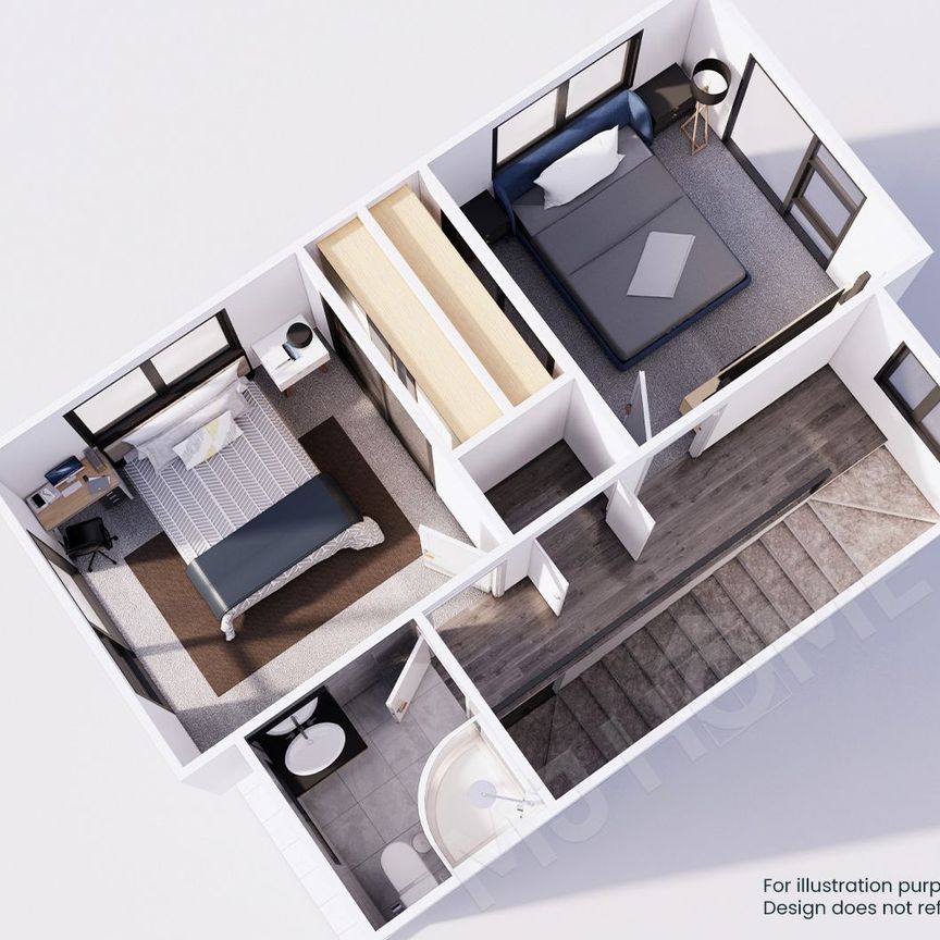 Mangere 2 bedroom home - Photo 1