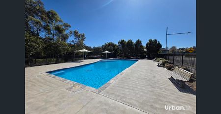 Brand New Duplex - Ingleburn Gardens Estate - Photo 5