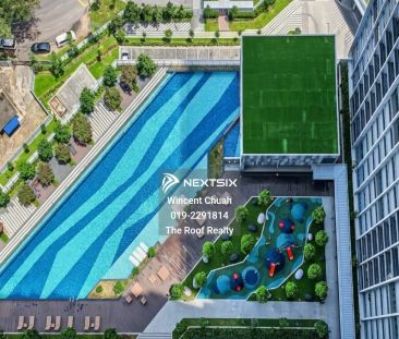 Seruni Residence Condominium - Photo 4