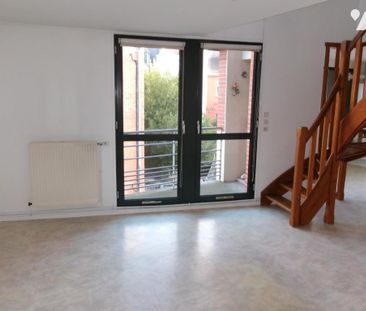 Loue Appartement à Béthune - Photo 3