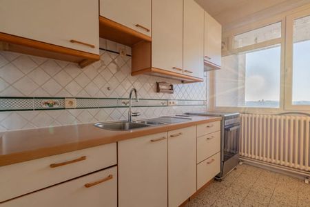 Appartement te huur - Foto 5