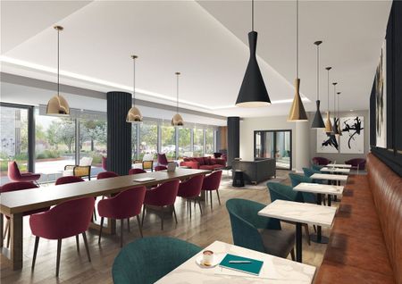 The Oslo, Sandyford Central, Sandyford, Dublin 18 - Photo 4