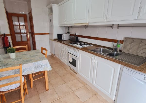 2 bedroom apartment in Conceição de Tavira