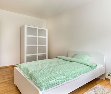 Ihr neues Zuhause: Charmante 4-Zimmer-Wohnung wartet auf Sie! - Foto 1